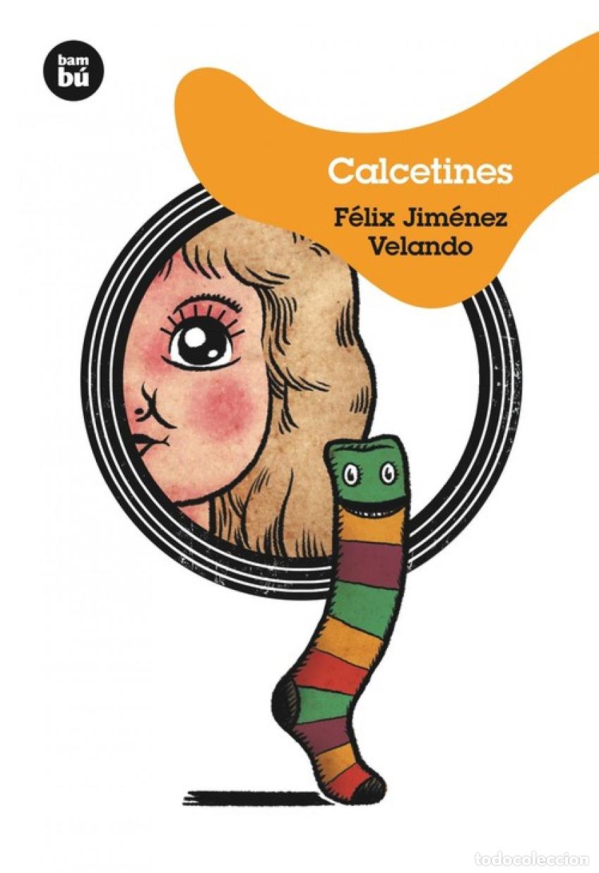 books: CALCETINES - Velando, F&eacute;lix J