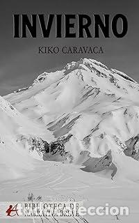 books: INVIERNO - CARAVACA, KIKO