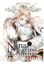 Livros: NINA DEL REINO DE LAS ESTRELLAS 8 - RIKACHI