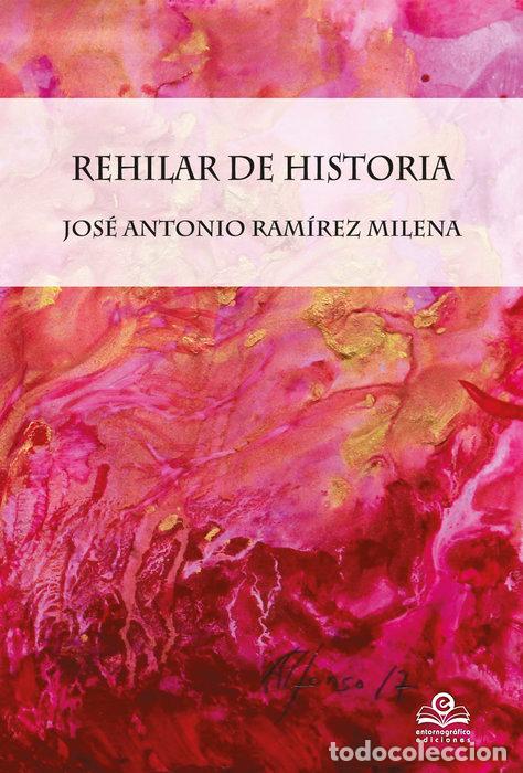 Livros: REHILAR DE HISTORIA - RAMIREZ MLLENA, JOSE ANTONIO