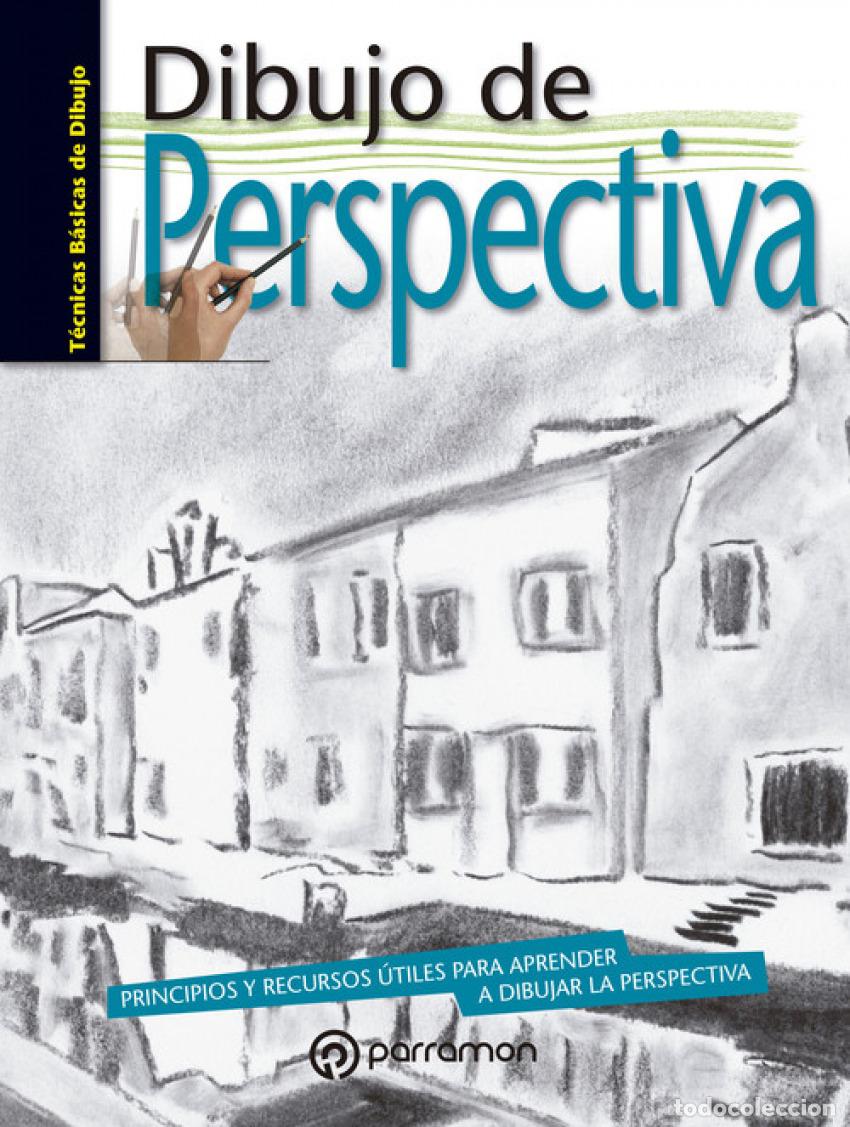 B&uuml;cher: DIBUJO DE PERSPECTIVA - Dibujo y dibujos