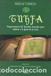Libros: TUHFA ARGUMENTOS DEL HOMBRE ILUSTRADO PARA REPLICAR A LA GEN - TURMEDA, ANSELM