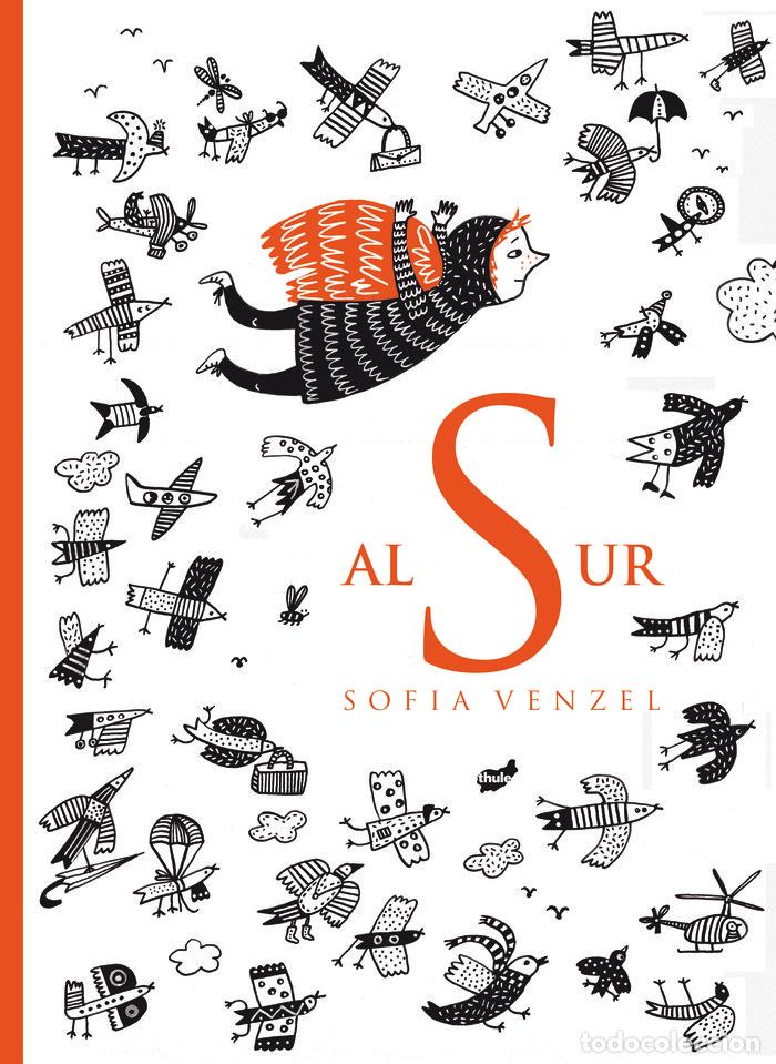 Livres: AL SUR - SOFIA VENZEL