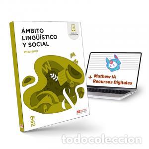Livres: Diver ambito linguistico y social iformacion profesionaldiversificacion - .
