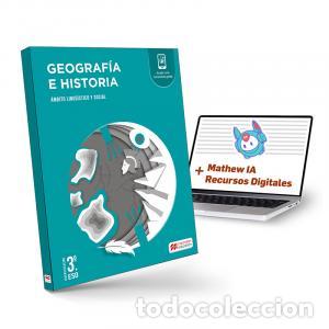 Libros: Diver geografia e historia 3formacion profesionaldiversificacion - .