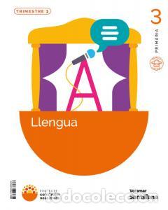 Libros: 3pri lleng cnm val ed26primaria.3er curso - .