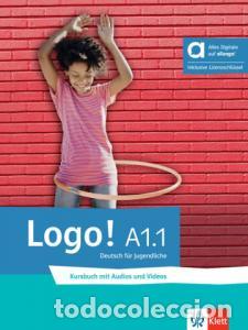 Libros: Logo! a1.1, edicion hibrida allango - .