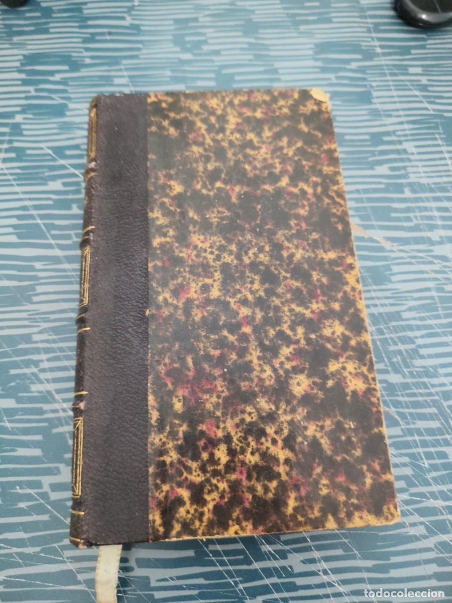 Libros: PENSEES DE BLAISE PASCAL ,PARIS,1834,357 P&Aacute;GINAS. - Foto 1