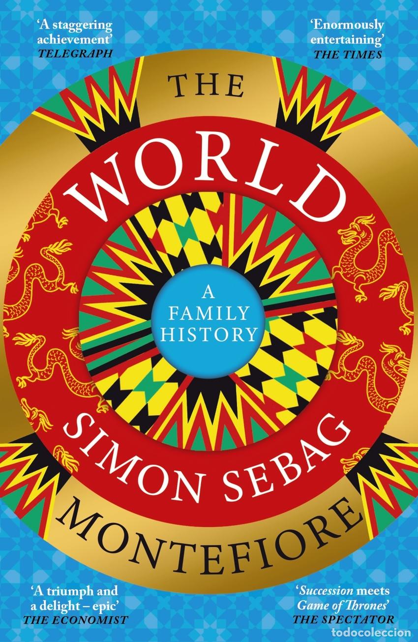 Libros: THE WORLD - Montefiore, Simon Sebag