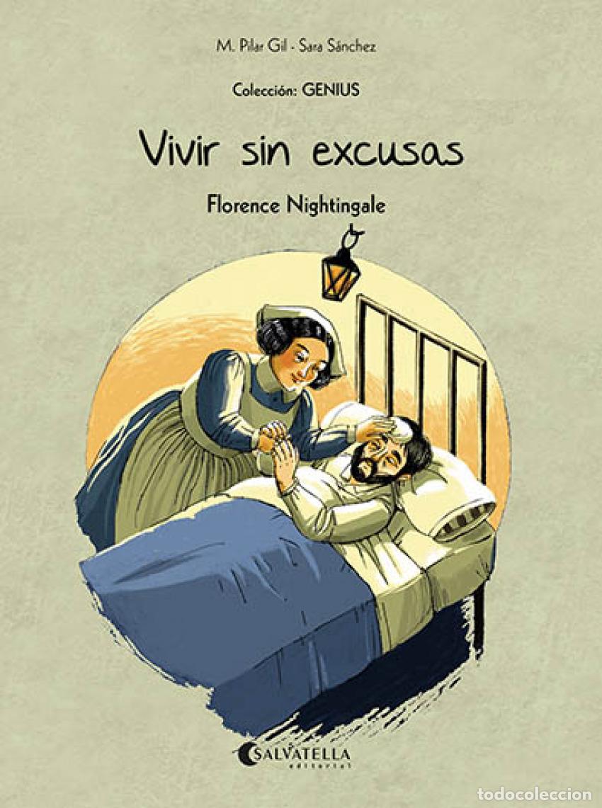 Libros: VIVIR SIN EXCUSAS - Gil, M Pilar