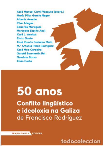 Libros: 50 ANOS - Varios autores