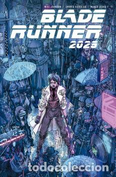 Libros: BLADE RUNNER 2029 2 - MICHAEL GREEN - Foto 1