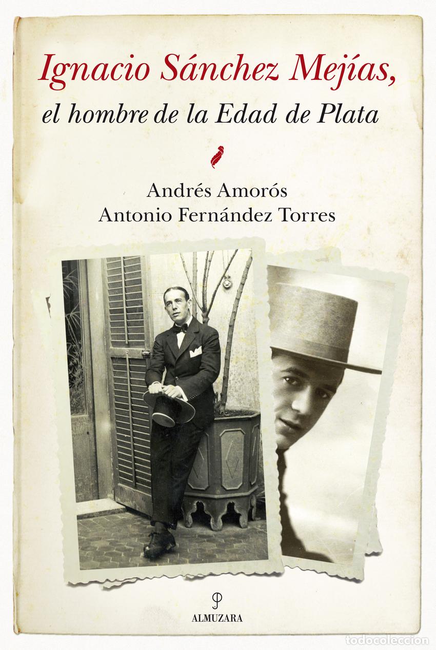 books: IGNACIO S&Aacute;NCHEZ MEJ&Iacute;AS - Amor&oacute;s Guardiola, Andr&eacute;s
