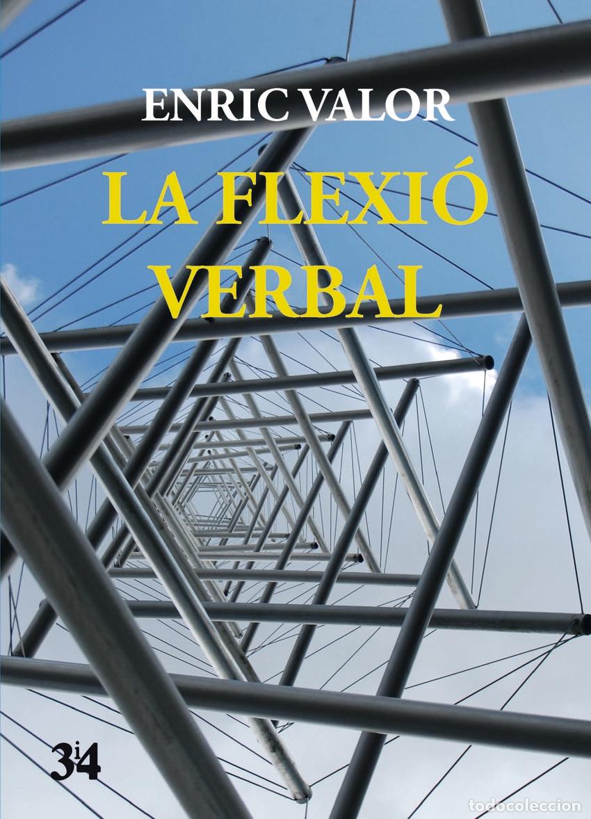Livres: LA FLEXI&Oacute; VERBAL - Valor, Enric