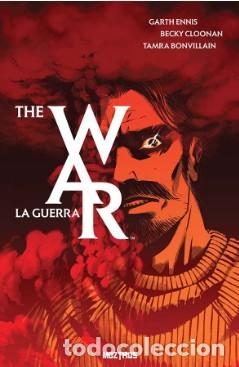 Livres: THE WAR - Espanol/Castellano