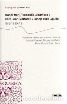 Livres: GRANS EXITS - Mari I Altres, Manel