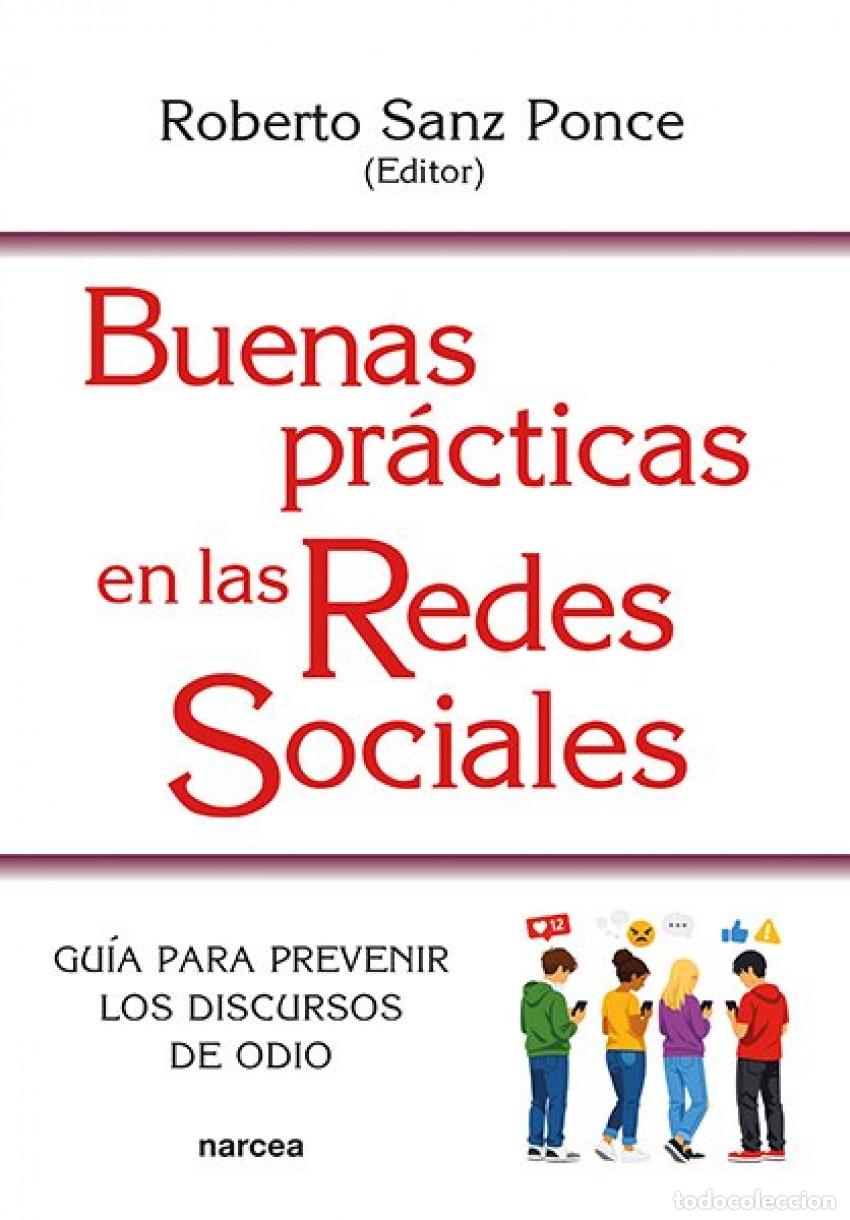 Libros: BUENAS PR&Aacute;CTICAS EN LAS REDES SOCIALES - Sanz Ponce, Roberto