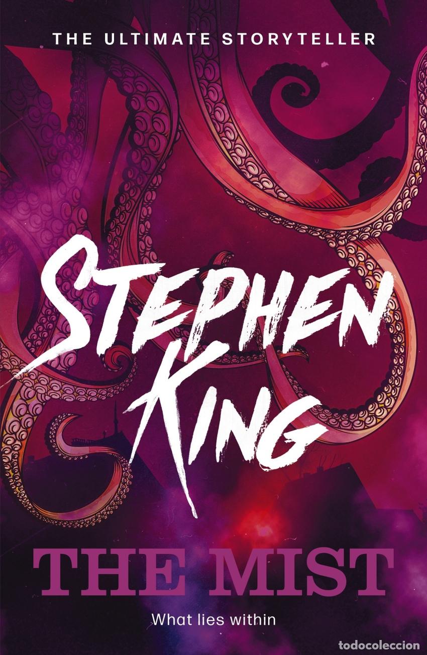 Libros: THE MIST (REISSUE) - KING, STEPHEN - Foto 1