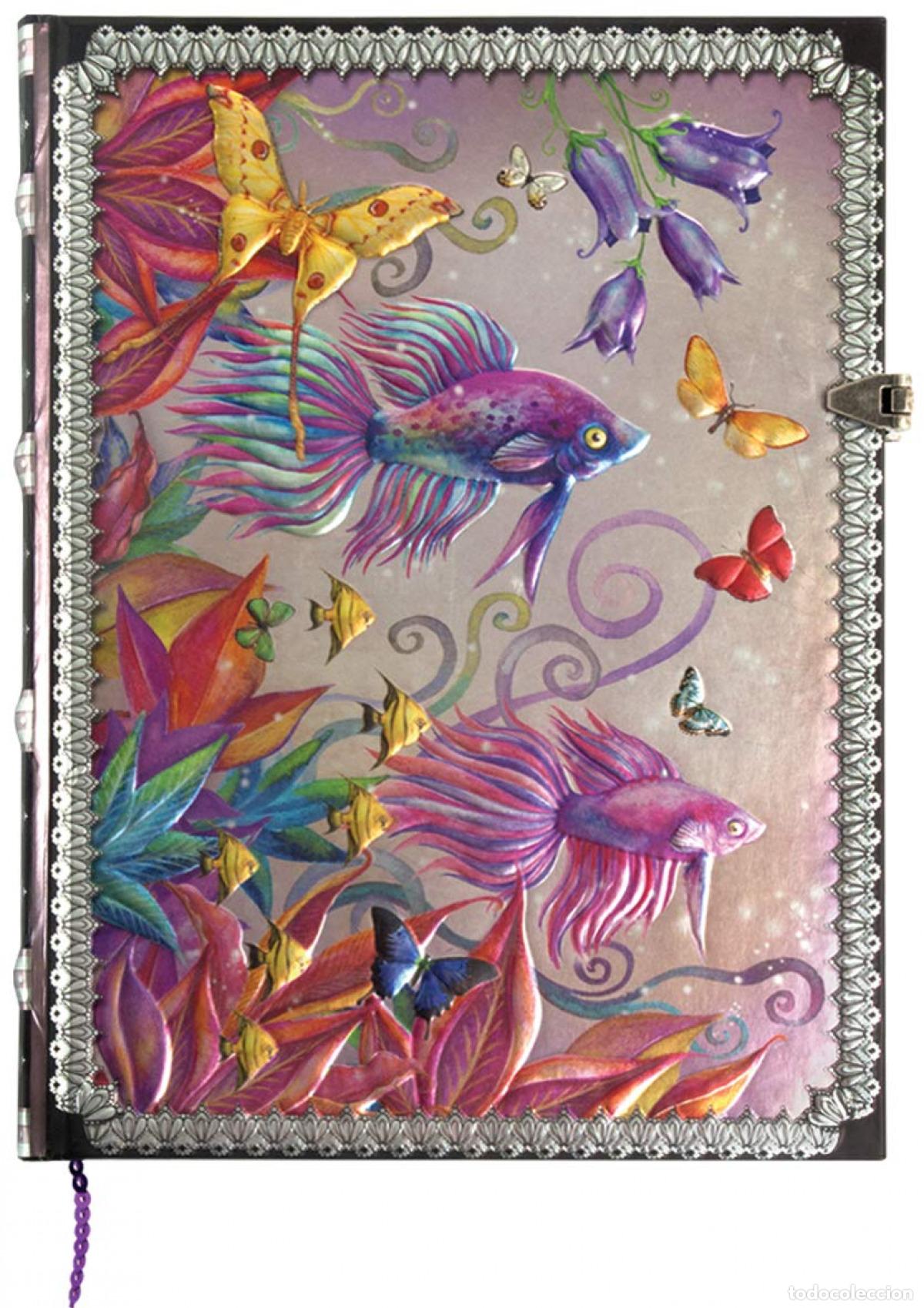 books: PECES Y MARIPOSAS - Infantil, juvenil y educativo