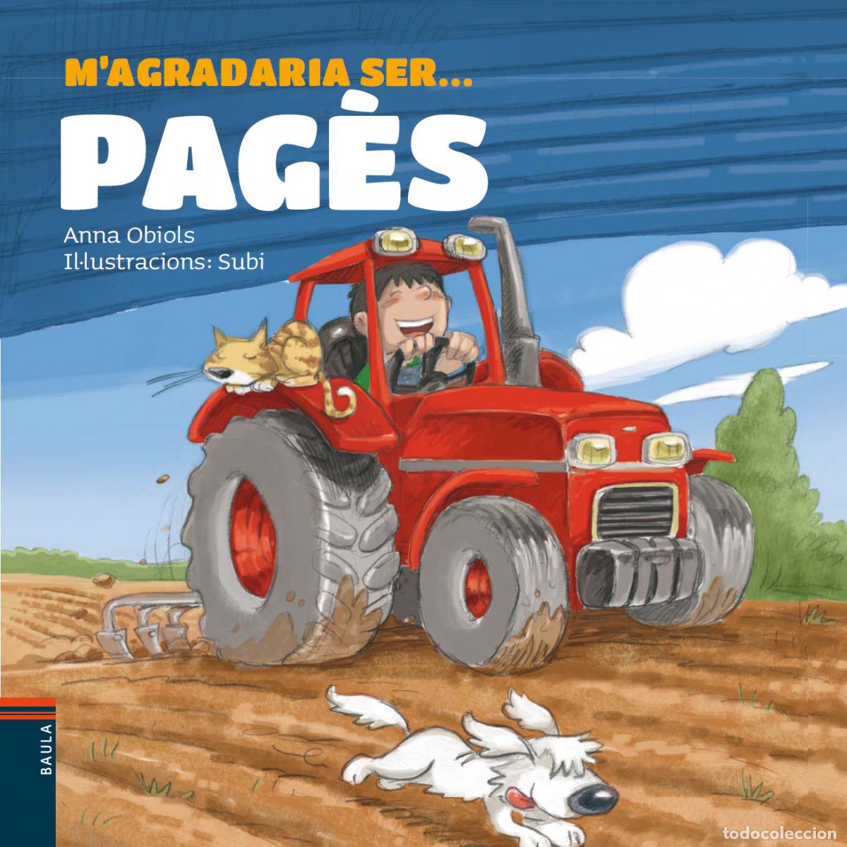 books: PAG&Egrave;S - Obiols, Anna