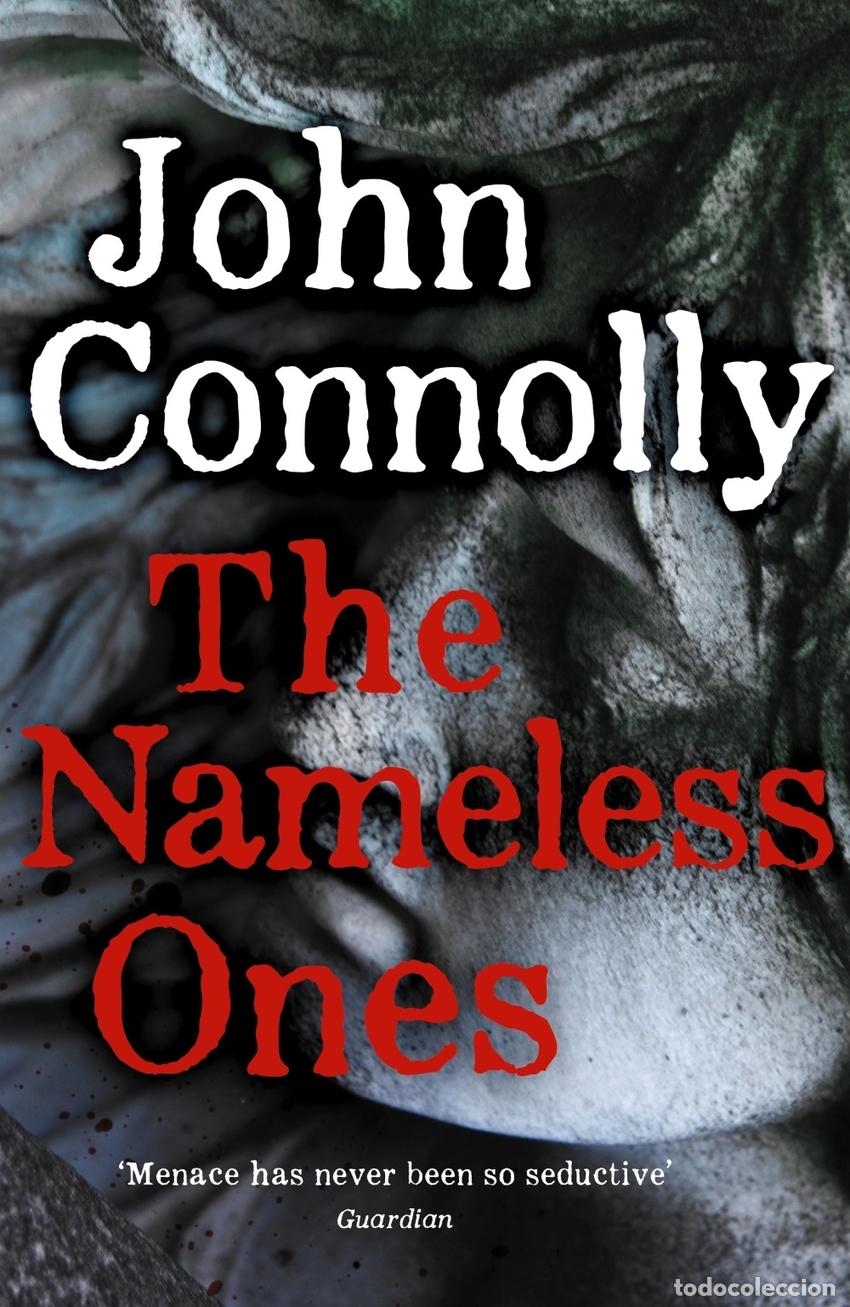 books: THE NAMELESS ONES - Connolly, John