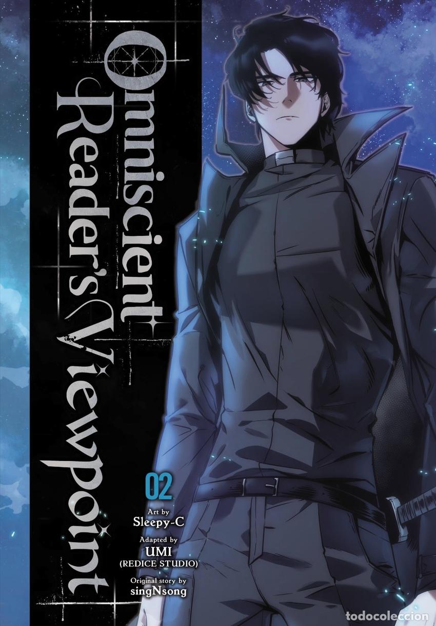 B&uuml;cher: OMNISCIENT READER'S VIEWPOINT VOL 2 - SINGNSONG