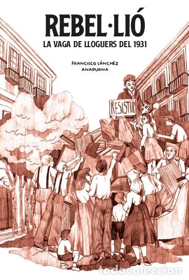 Libri: LA VAGA DELS LLOGUERS - S&aacute;nchez, Francisco