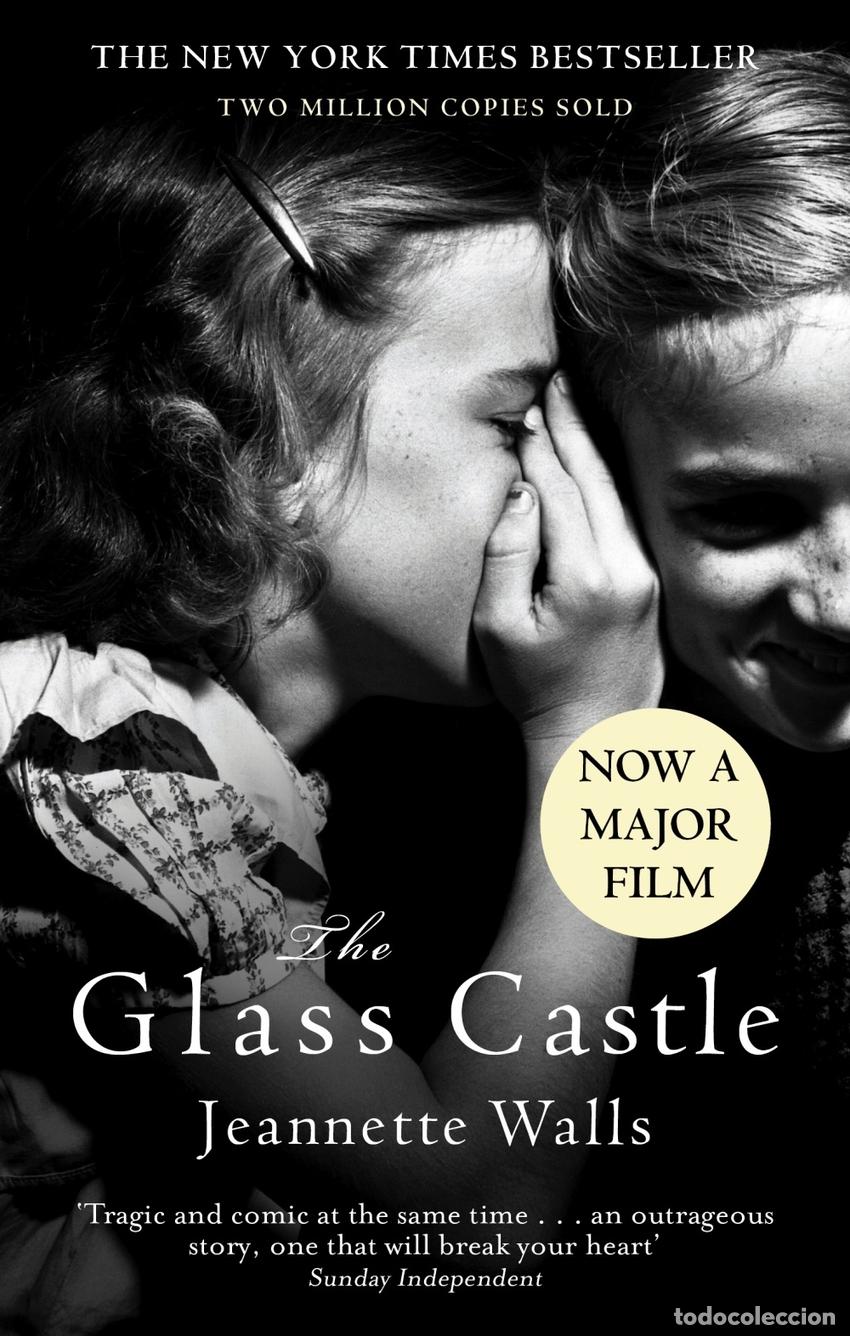Libri: THE GLASS CASTLE - WALLS
