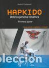 Libri: DEFENSA PERSONAL DIN&Aacute;MICA 1&ordf; PARTE - Gimnasia