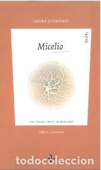 Libri: MICELIO - GIORDANI, LAURA