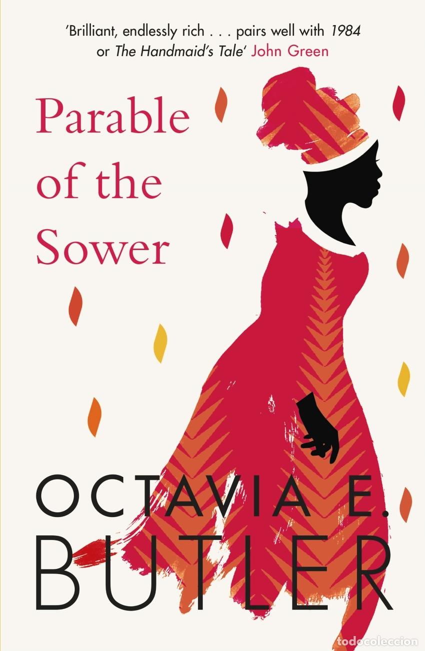 Libri: PARABLE OF THE SOWER - Butler, Octavia E