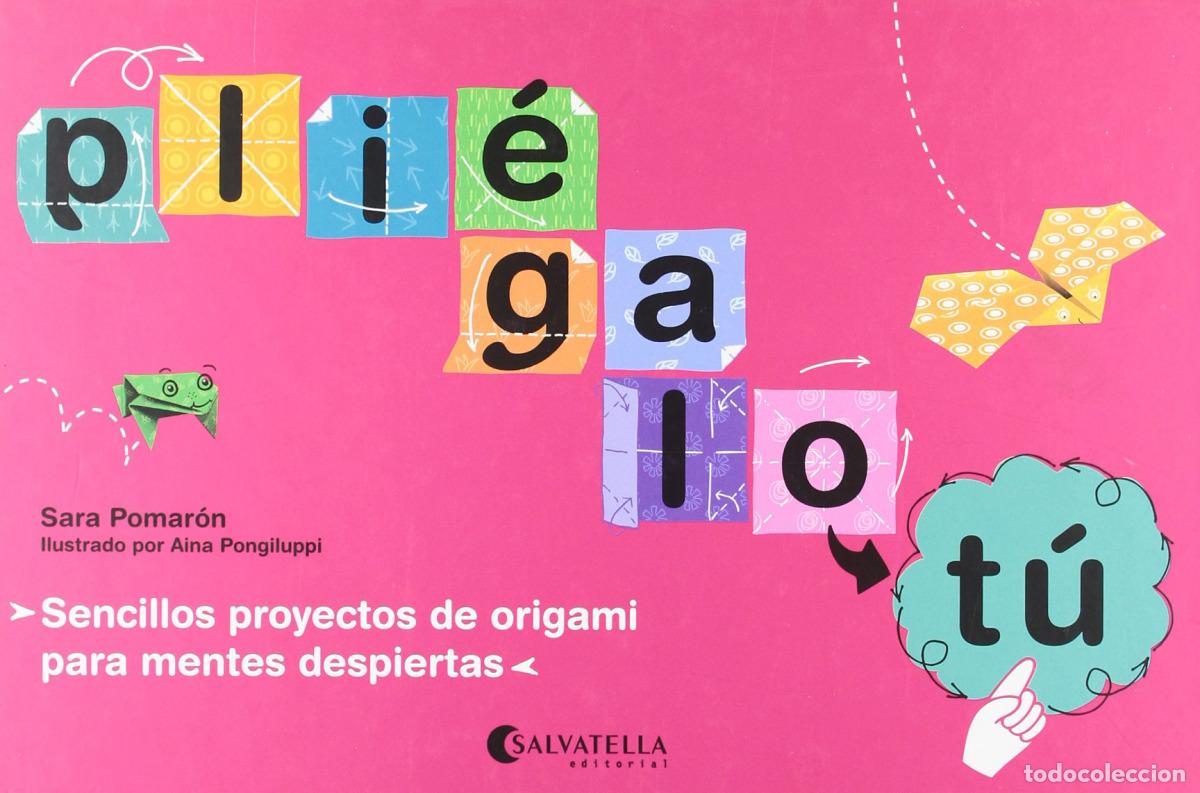 B&uuml;cher: PLI&Eacute;GALO-T&Uacute; - Pomar&oacute;n, Sara