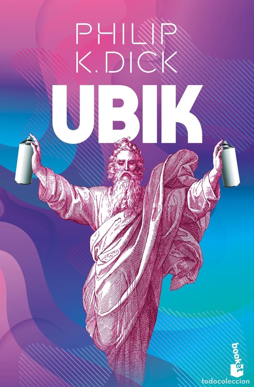 Livres: UBIK - Dick, Philip K