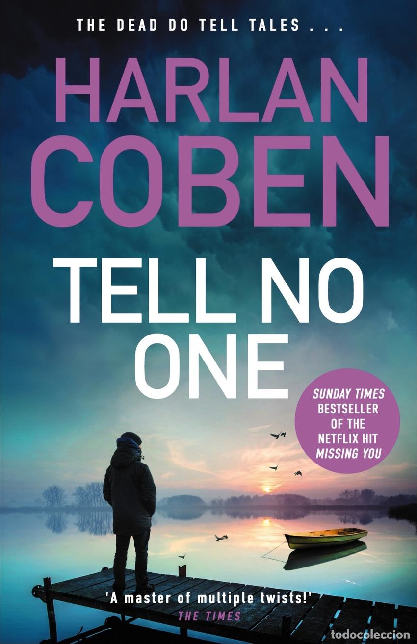 B&uuml;cher: TELL NO ONE - COBEN, HARLAN