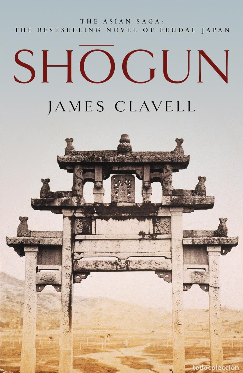 Libros: SHOGUN - Clavell, James - Foto 1