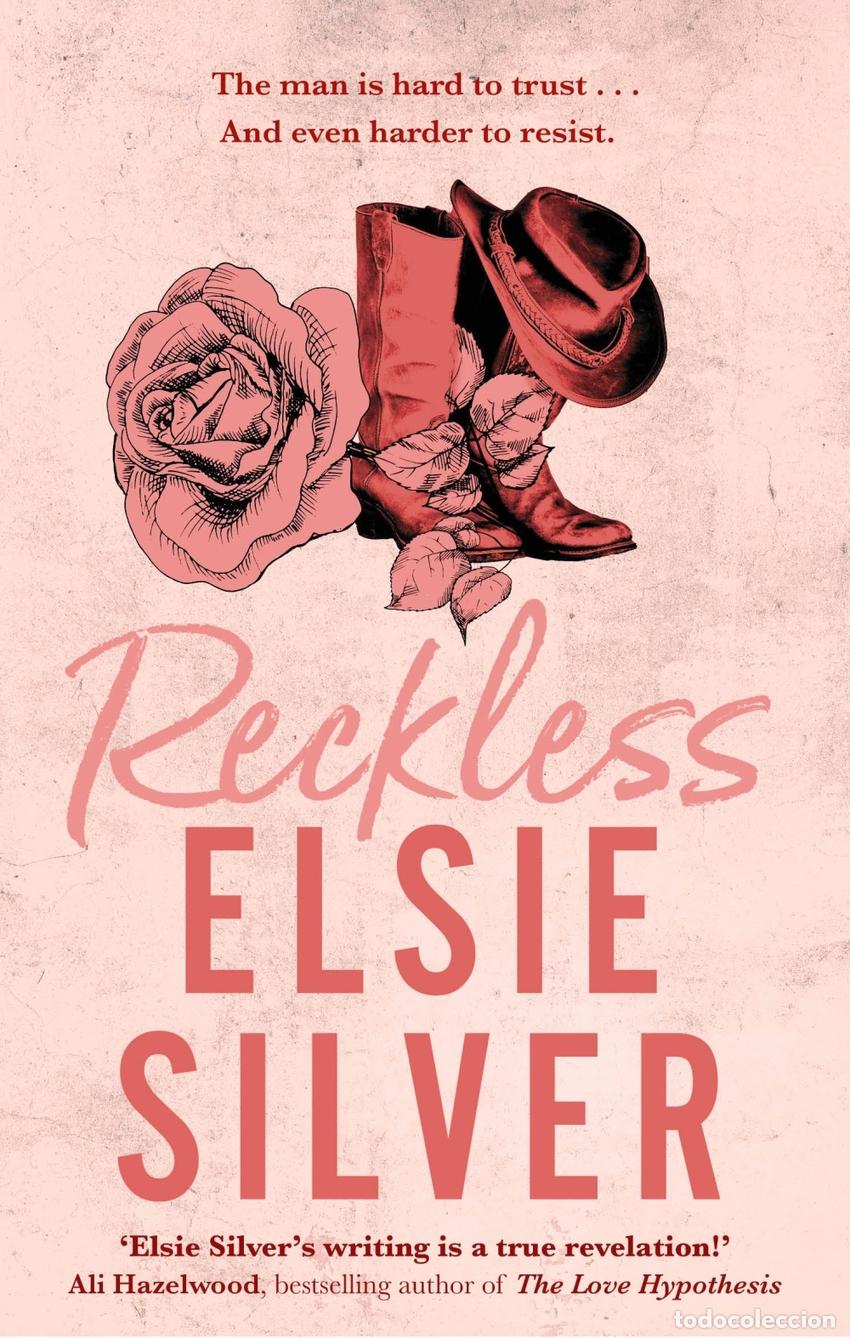 Libros: RECKLESS - Silver, Elsie - Foto 1