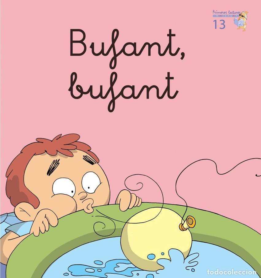 Libros: BUFANT, BUFANT - Soler, Teresa - Foto 1
