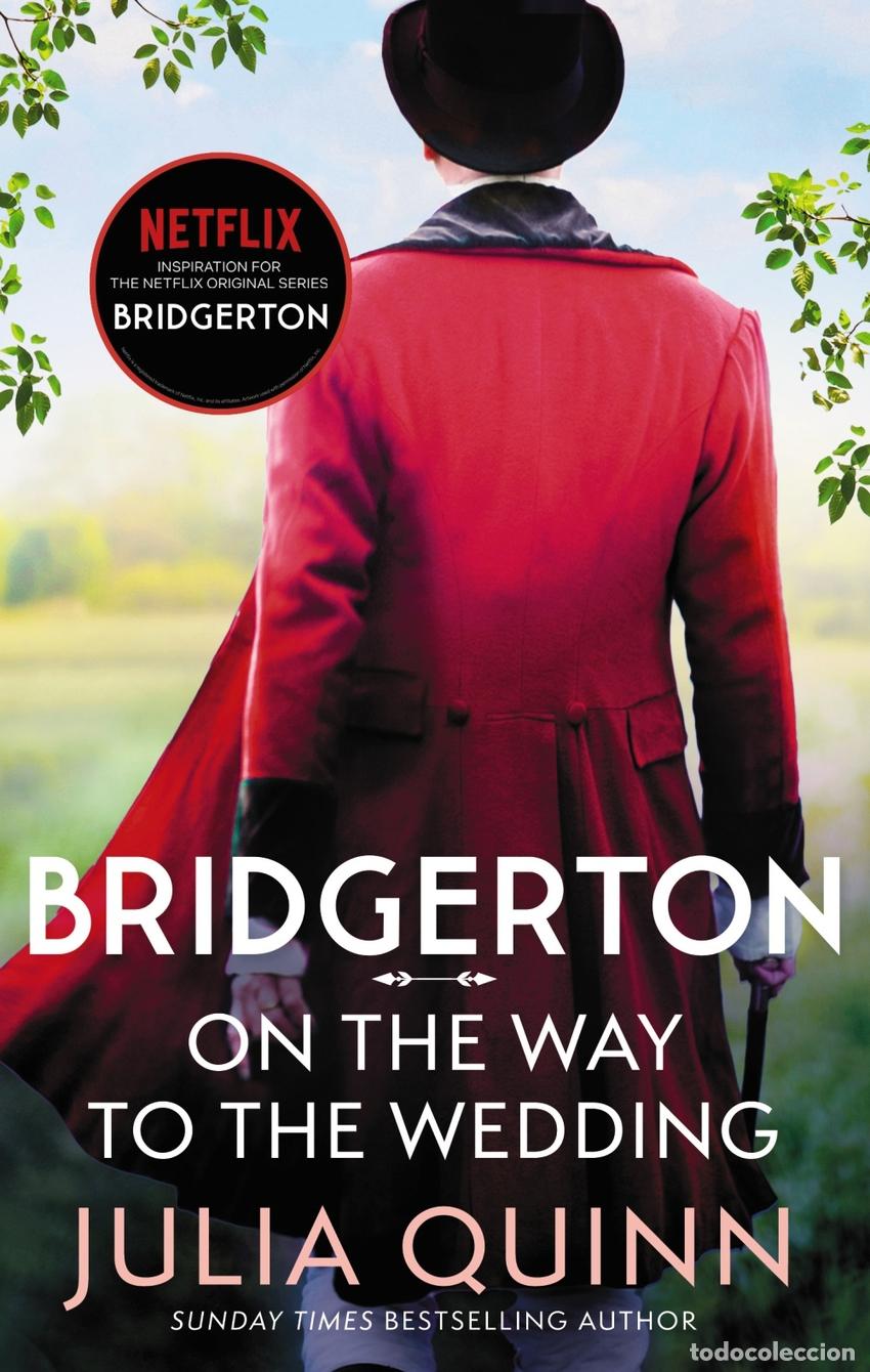 B&uuml;cher: ON THE WAY TO THE WEDDING - Quinn, Julia