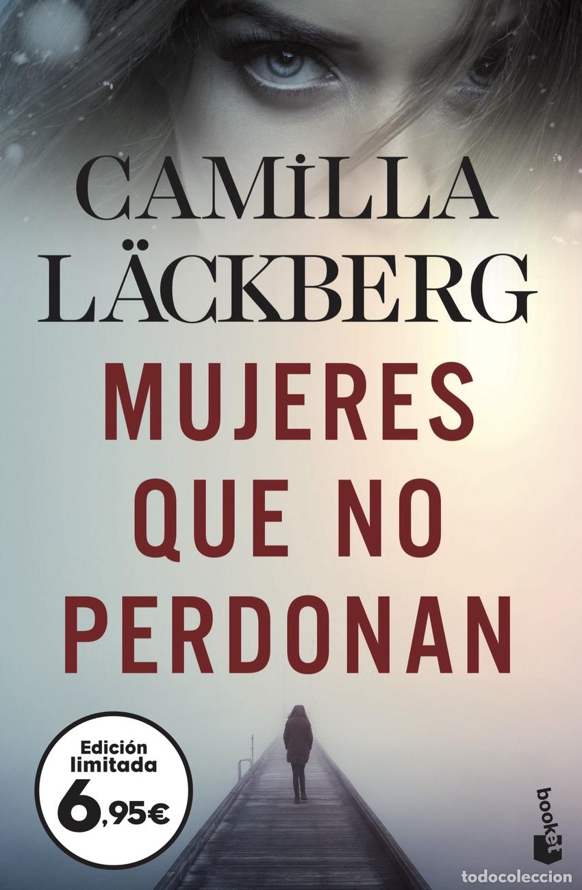 Libros: MUJERES QUE NO PERDONAN - L&auml;ckberg, Camilla