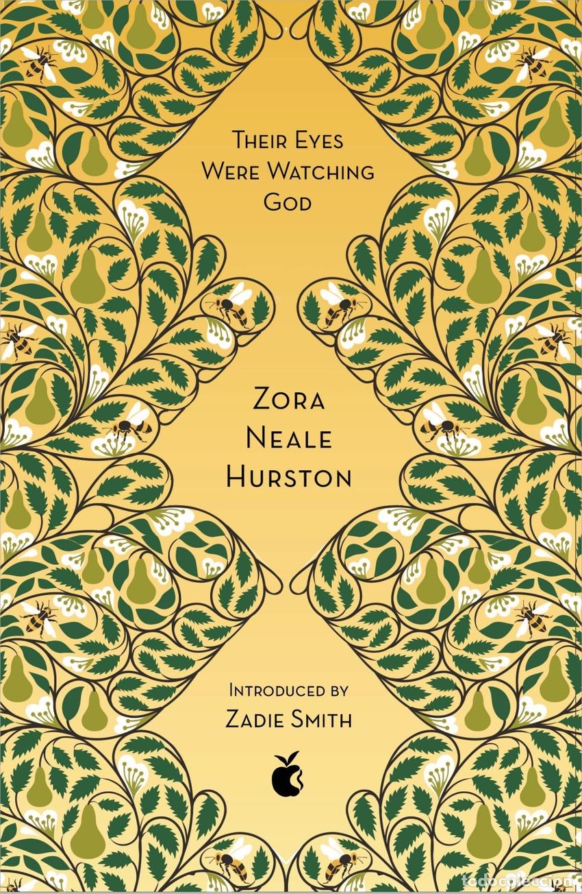 Libros: THEIR EYES WERE WATCHING GOD - Hurston, Zora Neale