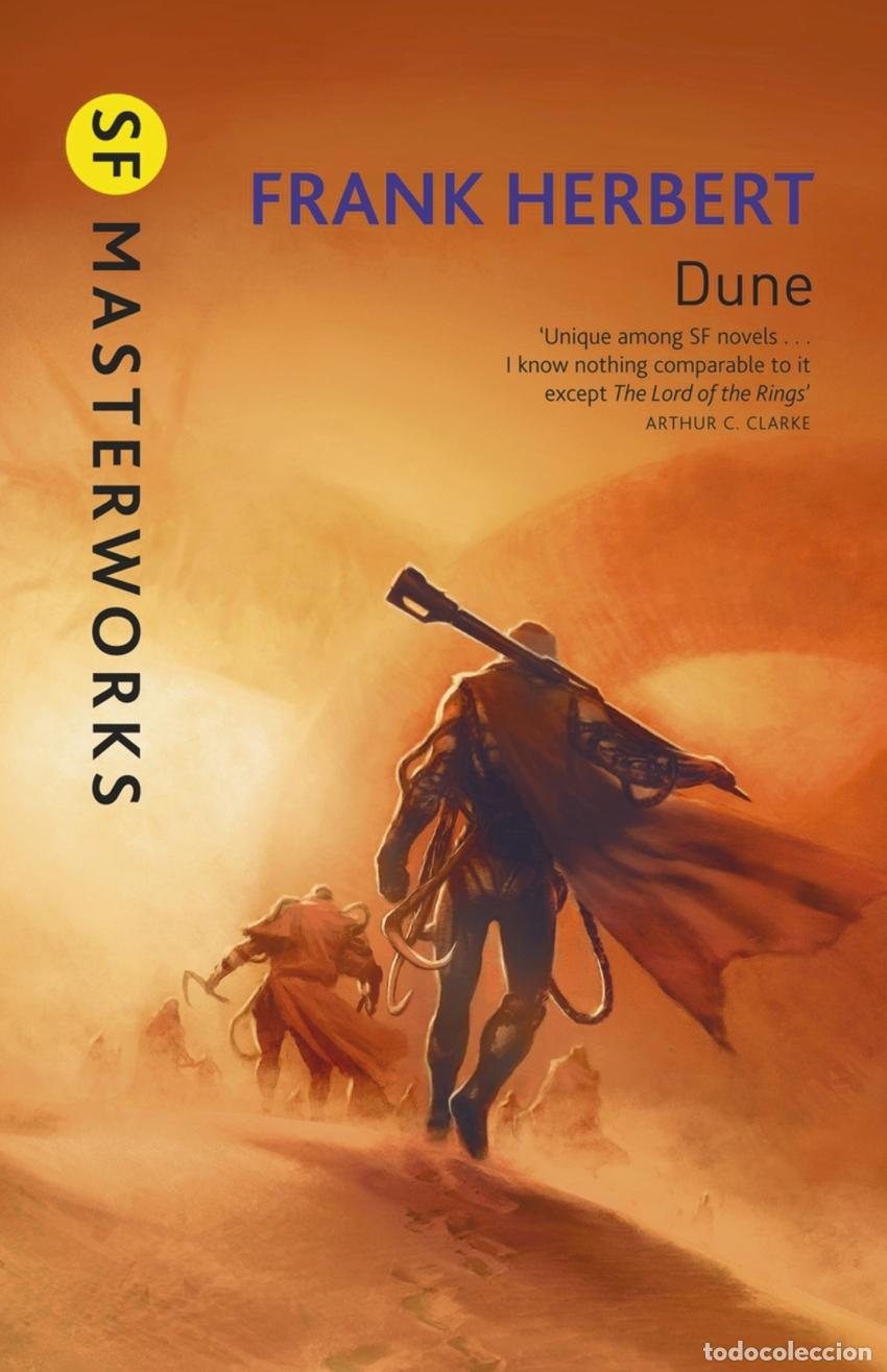 Libros: DUNE - Herbert, Frank - Foto 1