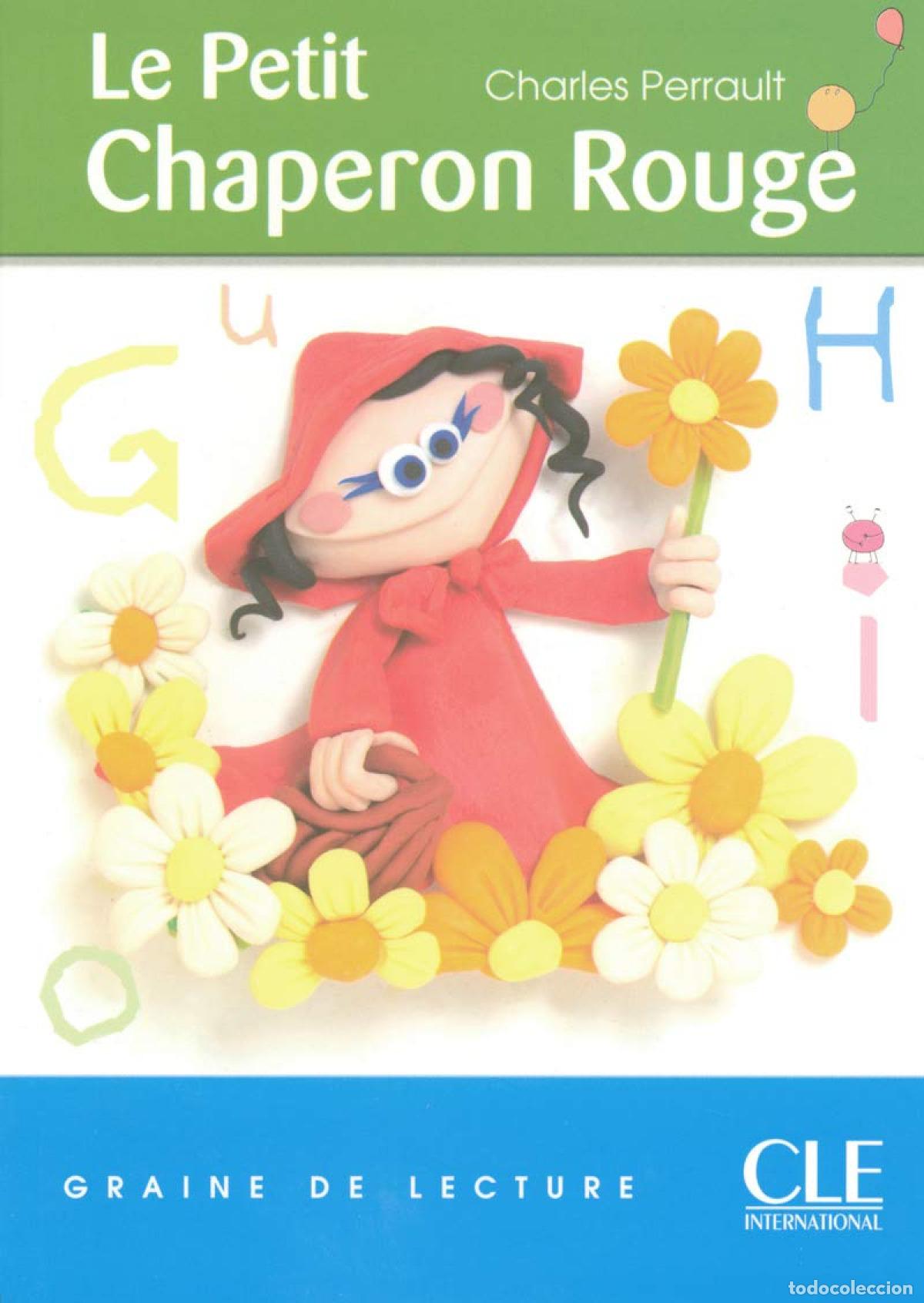 Libri: LE PETIT CHAPERON ROUGE - Historia del conocimiento (fundamentalmente para ciencias sociales y human