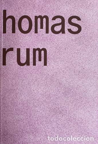 Livres: DAILY SPINS. THOMAS TRUM - Artes