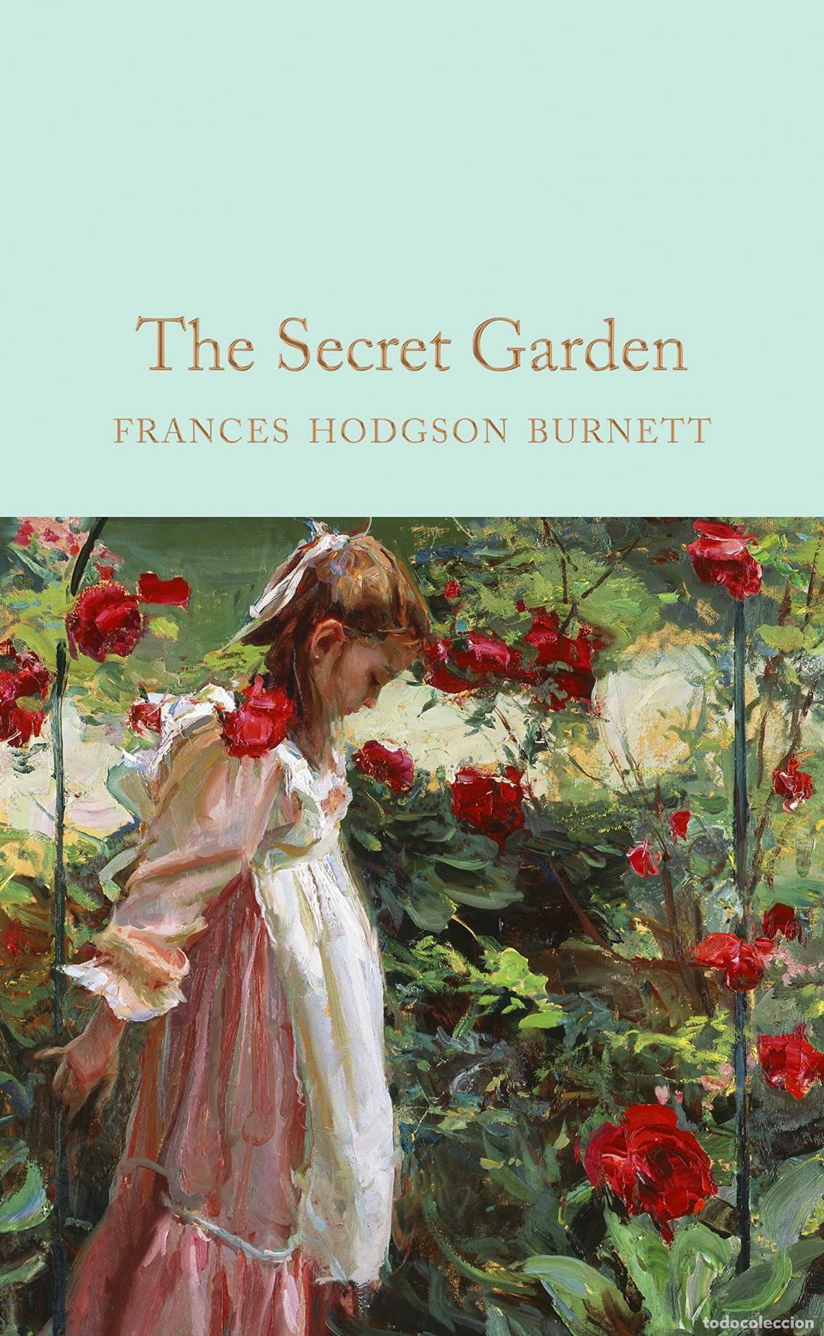 Livres: SECRET GAEDEN, THE - Hodgson Burnett, Frances