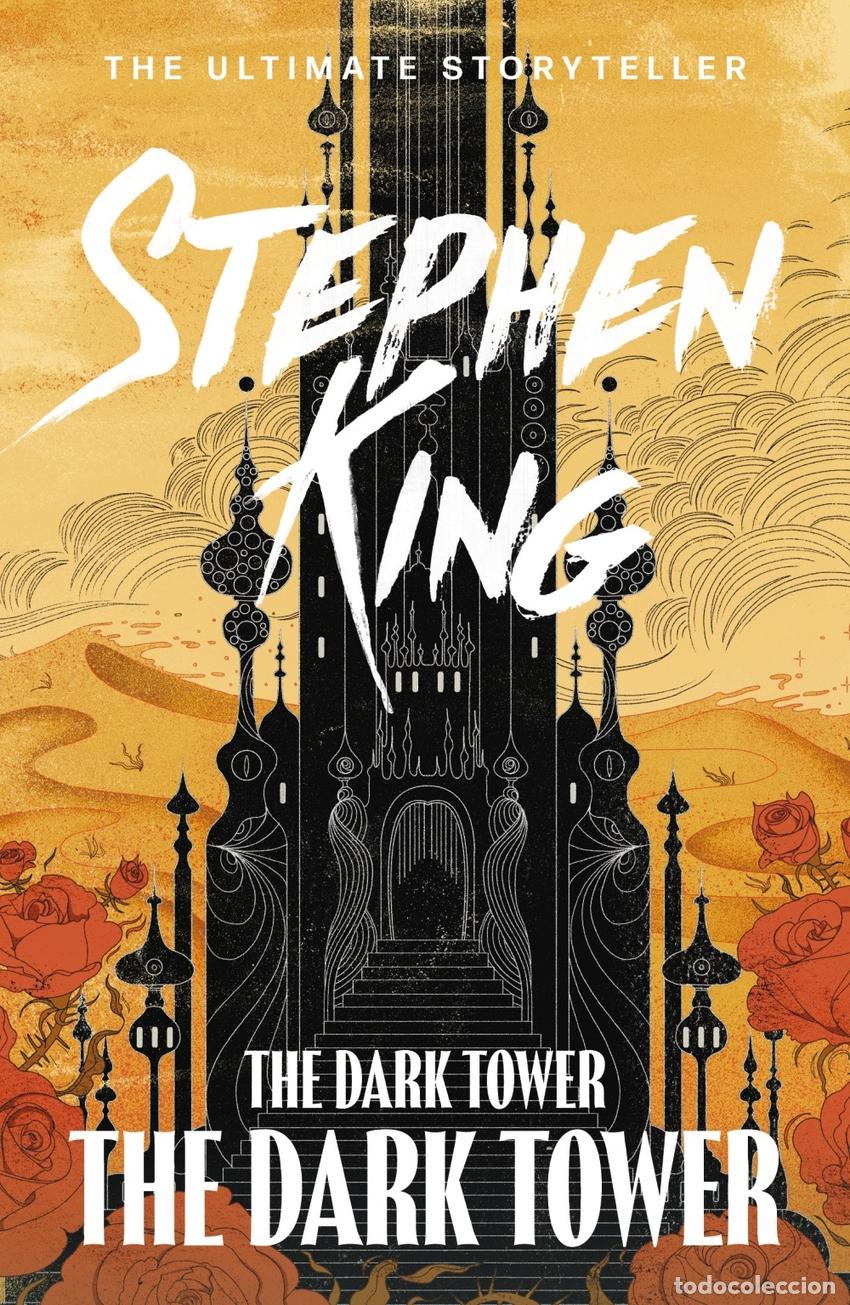 Libri: THE DARK TOWER VII: THE DARK TOWER - Stephen King