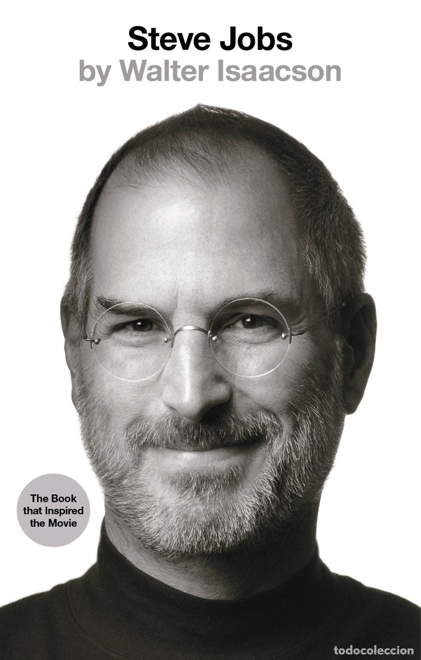 B&uuml;cher: STEVE JOBS - Isaacson, Walter