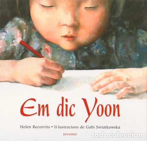 Libros: EM DIC YOON - Recorvits swiatkowska