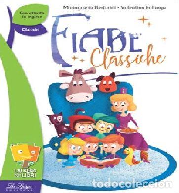 B&uuml;cher: (ITA).FIABE CLASSICHE - Italiano