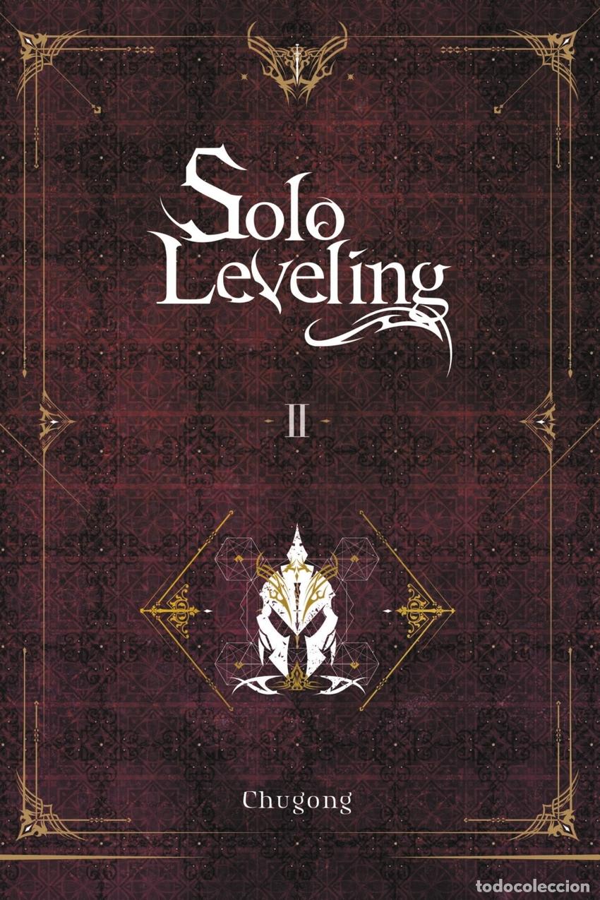 B&uuml;cher: SOLO LEVELING, VOL. 2 (LIGHT NOVEL) - CHUGONG
