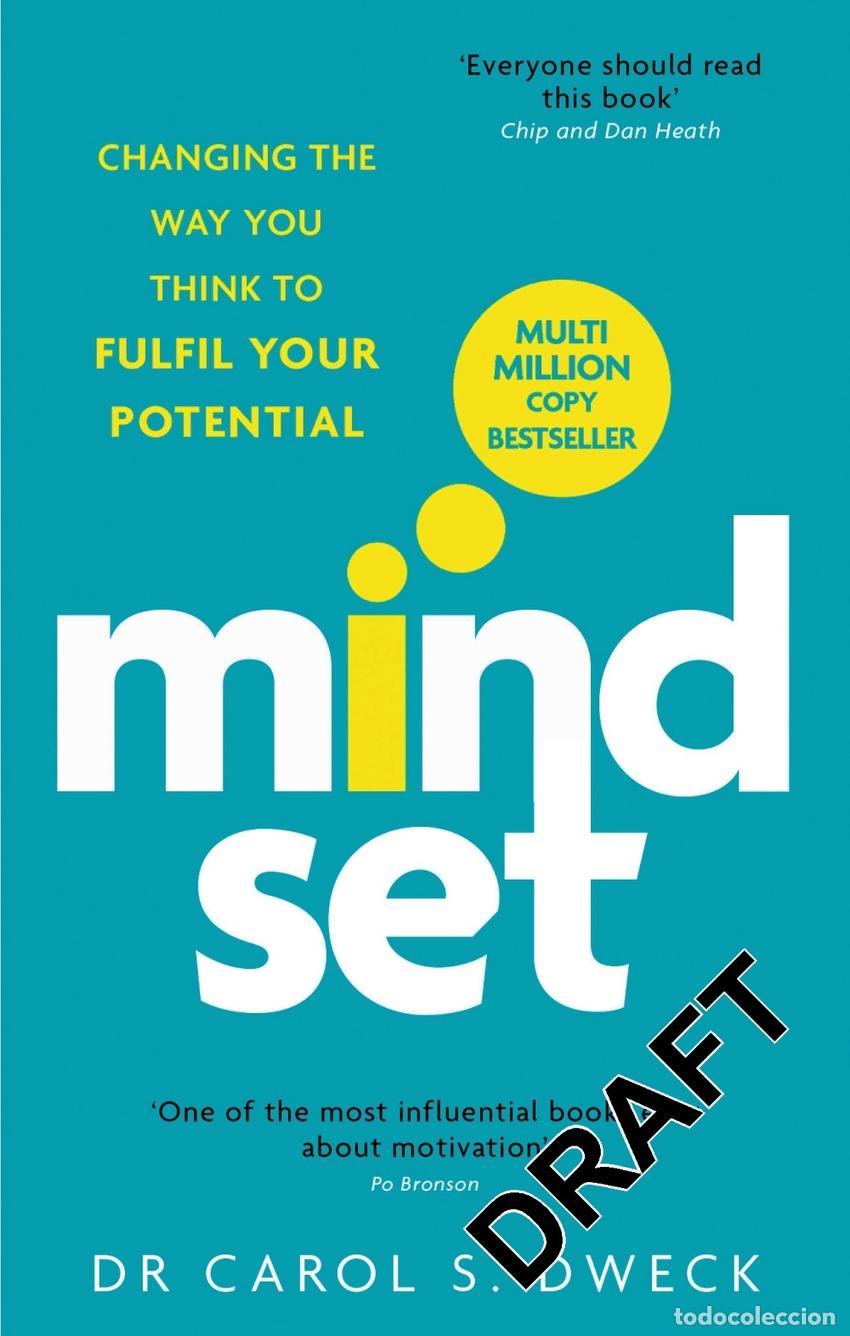 Libri: MINDSET - Dweck, Carol